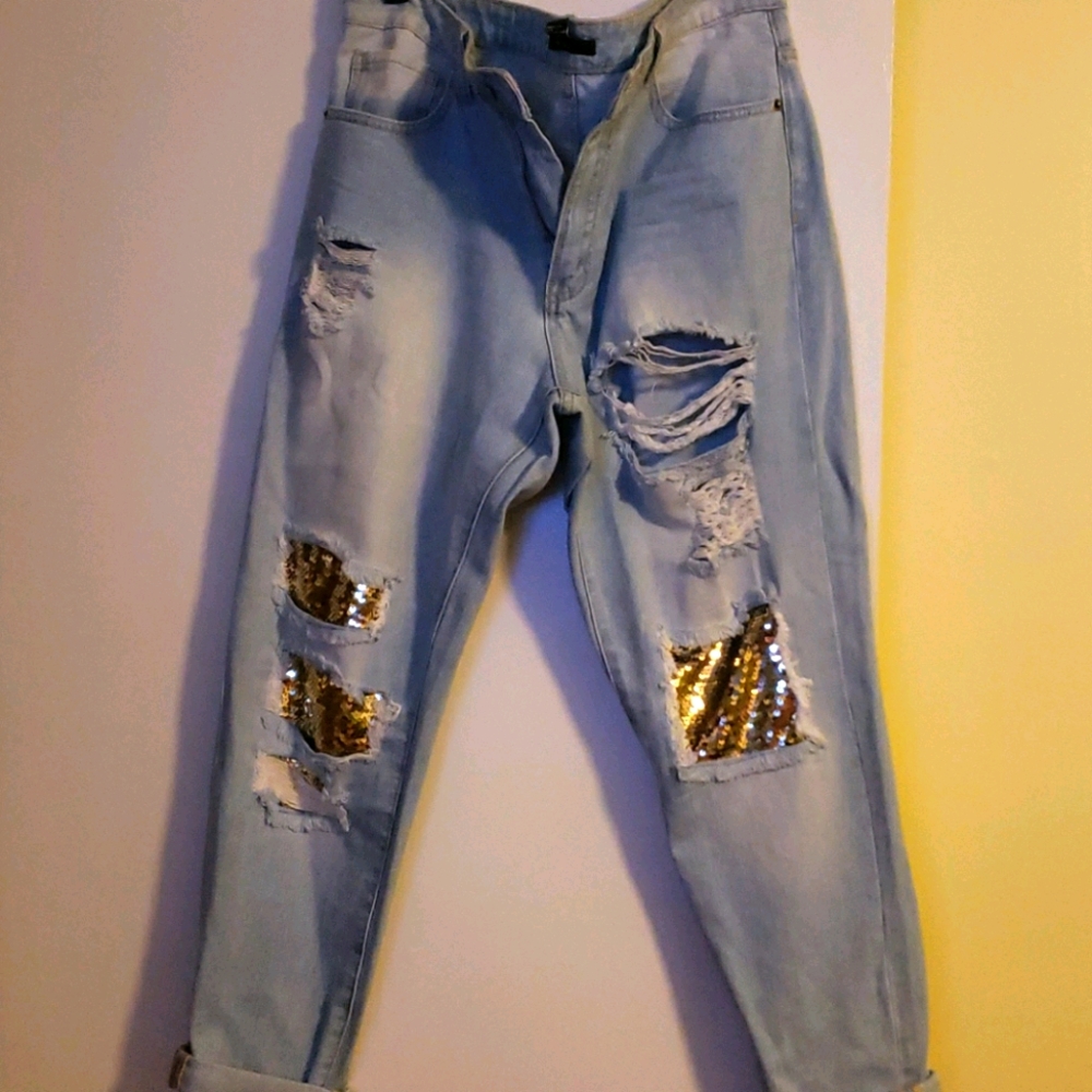 Jeans